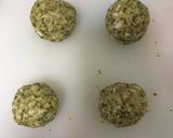 Foto del paso 3 de la receta: Hamburguesa de brócoli