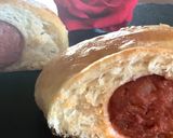 Foto del paso 18 de la receta: Bollos preñaos
