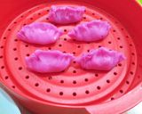 Foto langkah ke 5 dari resep 215. Pinky Choipan Bengkuang (Tepung tangmien & Buah Naga).