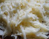 A picture of step 1 of 3 Ingredient Meal : Potato Rosti.
