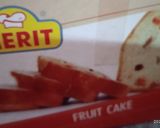 A picture of step 1 of Fruits custard.