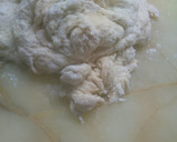Foto del paso 3 de la receta: Pan Árabe sin Horno