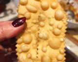 Foto del passaggio 2 della ricetta Chiacchiere