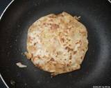 Punjabi Aloo Paratha recipe step 6 photo