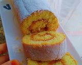 صورة لخطوة 3 من وصفة بسكويت رولي (Biscuit Roulé)