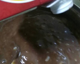 Foto del paso 4 de la receta: Arroz con leche condensada y melocotón y arroz con chocolate