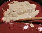 Epres Mozart likőr recept fázis 2 fotója