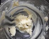 A picture of step 1 of Choco chip cookies.