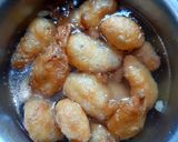 মাসকলাই ডালের দই বড়া রেসিপির ধাপ 5 ছবি