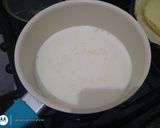Foto del paso 3 de la receta: Salsa blanca casera!!