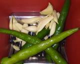 Green Peas Matar Parathas recipe step 1 photo