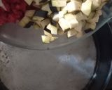 Foto del paso 3 de la receta: Budín de Berenjena (Cocina Fácil Parte VII) (Sin Sodio)