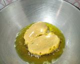 স্টাফড আচারি পটল ফ্রাই (Stuffed Achari Potol Fry recipe in Bengali) রেসিপির ধাপ 5 ছবি