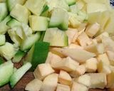 Foto del paso 5 de la receta: Guiso de fideos Mostacholes