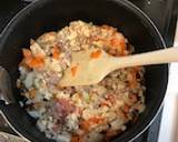 Scrambled Tofu (Iridofu) recipe step 5 photo