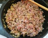 Görög rakott tészta recept fázis 5 fotója