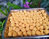 Foto langkah ke 6 dari resep Nugget Ayam.