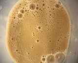 Kávés-szőke csokis torta gluténmentesen recept fázis 1 fotója
