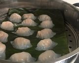 Foto langkah ke 4 dari resep Hakau udang halal #homemadebylita.
