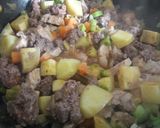 Foto del paso 2 de la receta: Guiso Full