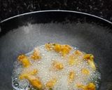 A picture of step 6 of Cauliflower/Gobhi 65.