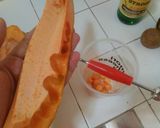 Foto langkah ke 1 dari resep Es Buah 3 Bahan (Simpel).