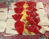 Foto del paso 3 de la receta: Ternera rellena