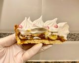 Foto del paso 16 de la receta: “Tarta Banoffee” especial “Día de la Madre”