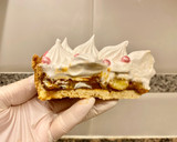 Foto del paso 16 de la receta: “Tarta Banoffee” especial “Día de la Madre”