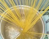 Foto langkah ke 4 dari resep Spaghetti Homade.
