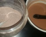 A picture of step 3 of Fermented Wimbi Flour (Millet) Porridge #AuthorMarathon.
