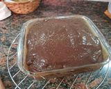 Foto del paso 5 de la receta: La torta loca - Wacky cake