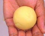 Foto del paso 7 de la receta: Bolitas de queso