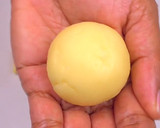Foto del paso 7 de la receta: Bolitas de queso