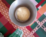 Foto langkah ke 2 dari resep Donat Tanpa Kentang.