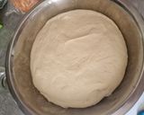 Házi kenyér recept fázis 1 fotója