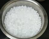 Cheesy Sago Bombs recipe step 1 photo