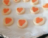 A picture of step 11 of Vanilla cookies.