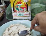 Foto langkah ke 2 dari resep Cireng Tahu Tempe.
