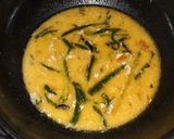 Foto langkah ke 6 dari resep Ikan Mas Gulai Pindang.