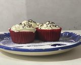 Foto del paso 5 de la receta: Muffins de plátano y nuez🍌🧁👌🏼