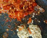 Foto langkah ke 2 dari resep Sambal Pecel ala Kaki Lima.