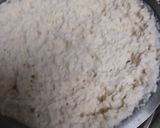 A picture of step 4 of Idly & Dosa.
