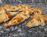 Foto del paso 10 de la receta: Croissant