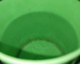 Foto langkah ke 1 dari resep Milo Cinnamon Ice.
