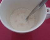 Foto del paso 1 de la receta Focaccia de cherrys y aceitunas
