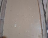 Foto del paso 4 de la receta: Torta fácil sin batidora