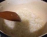 عکس مرحله 1 از دستور لازانیا گوشت و سویا