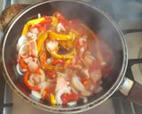 Foto del paso 3 de la receta: Lasaña de berenjena y zuccini. #1receta1arból