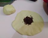 Foto langkah ke 7 dari resep Roti Manis Kentang.